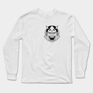 Jap flash Long Sleeve T-Shirt